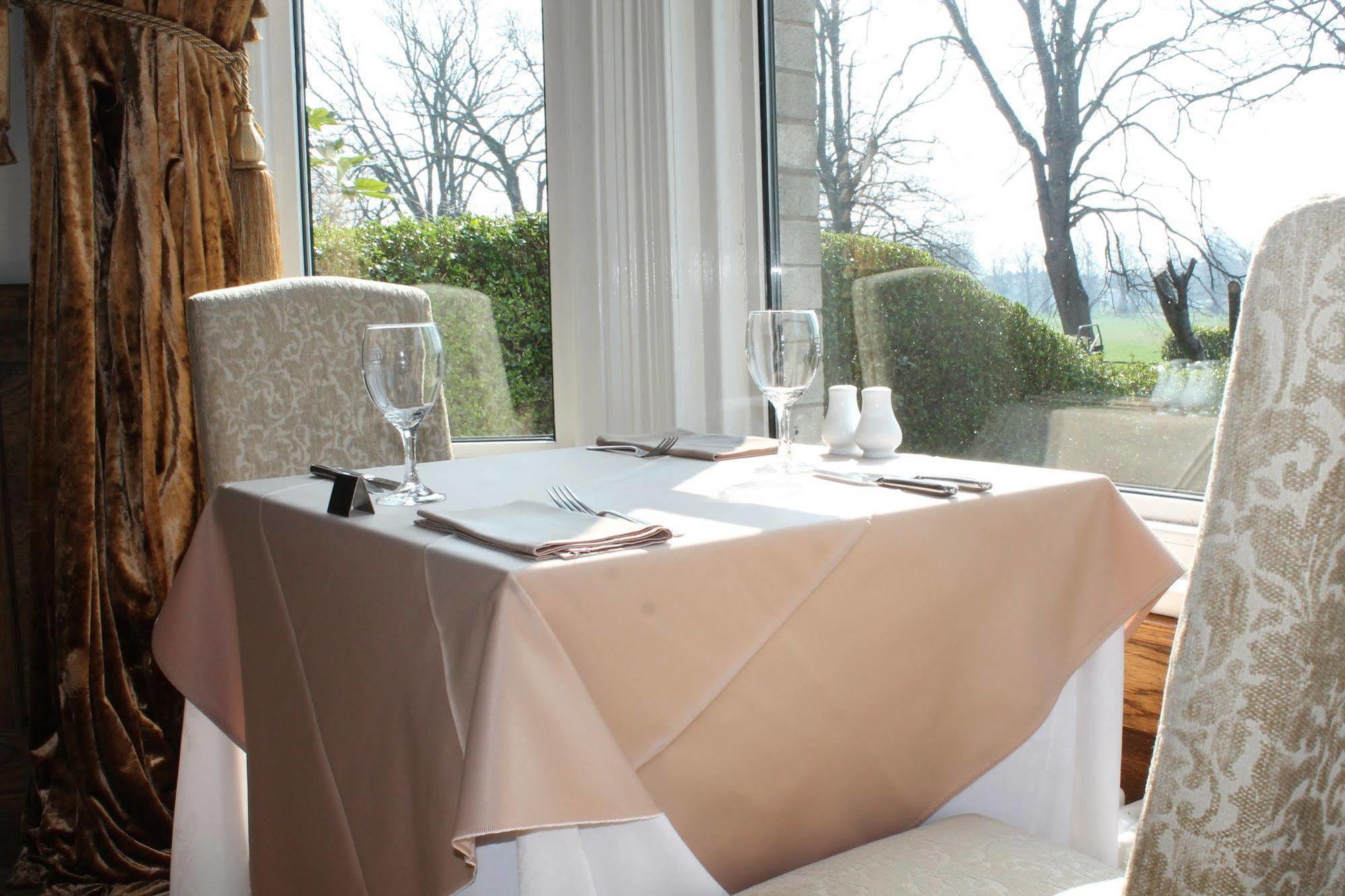 Longview Hotel Knutsford Eksteriør billede