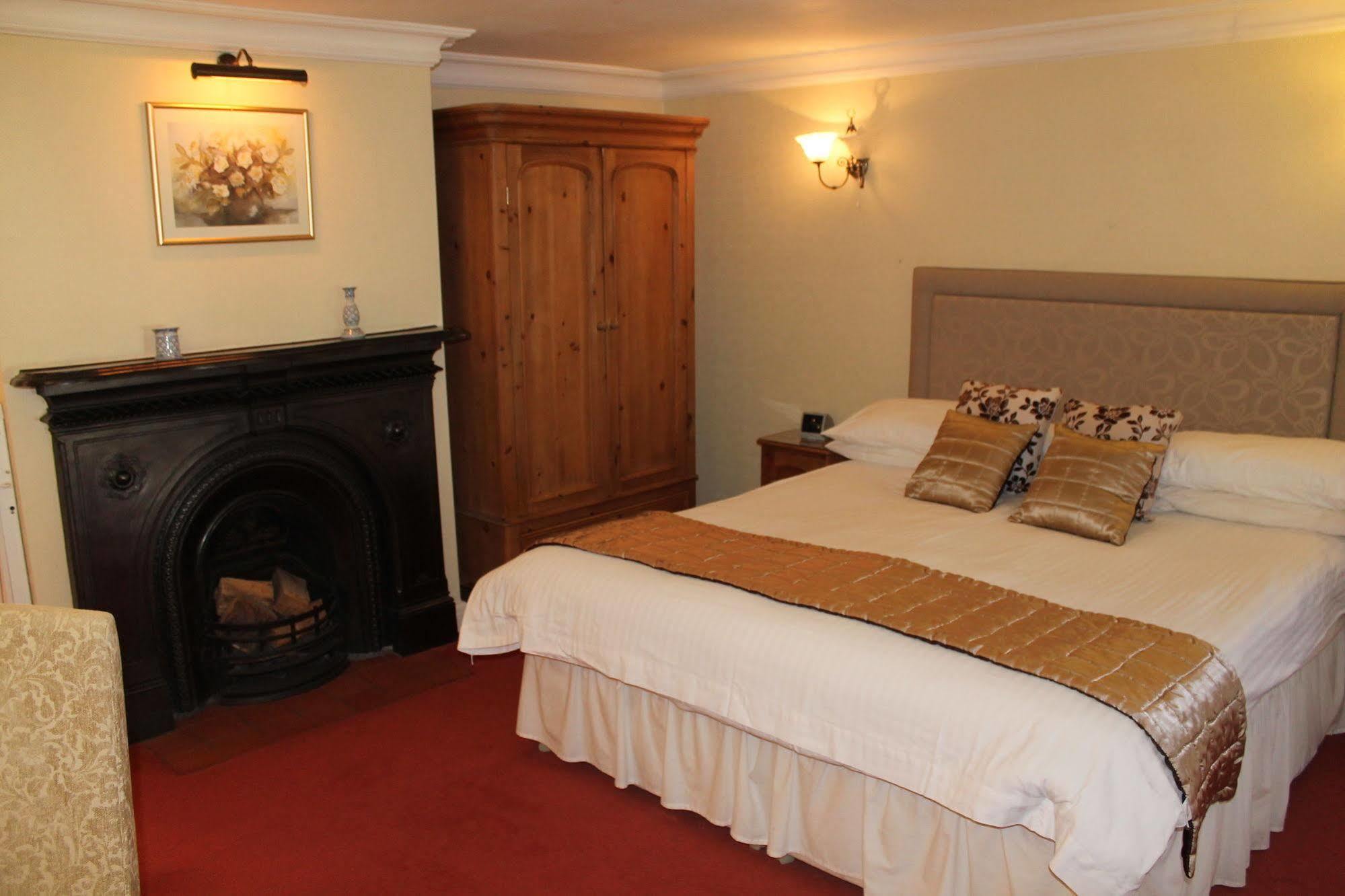 Longview Hotel Knutsford Eksteriør billede
